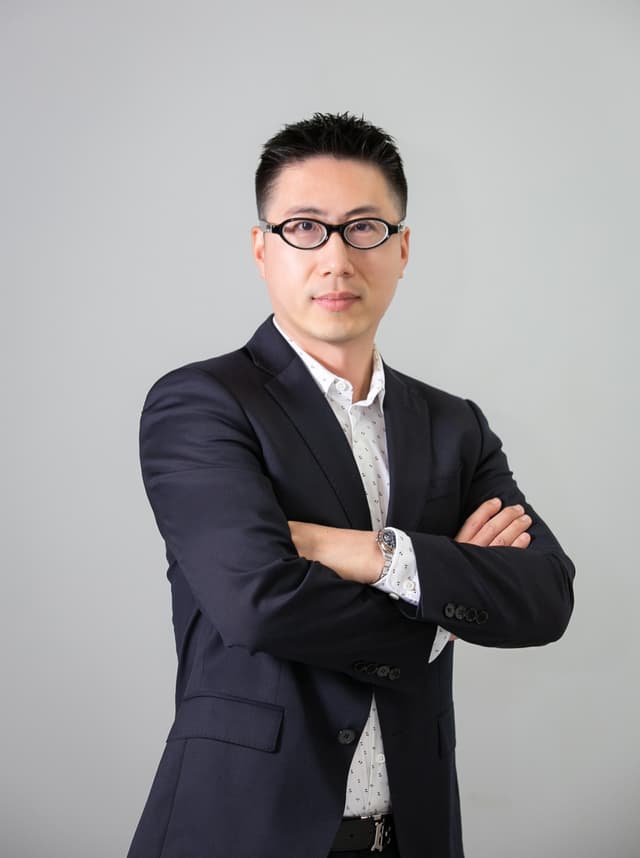 Michael Shang