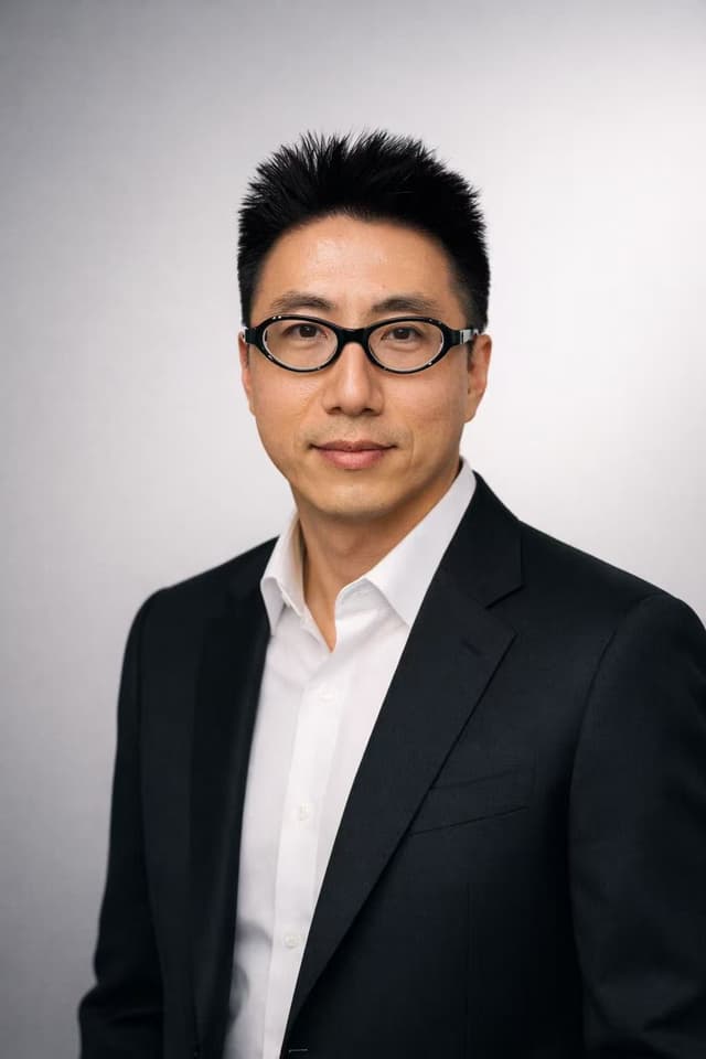Michael Shang